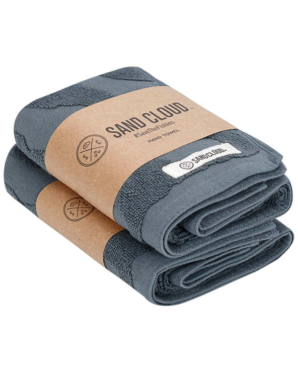 Solis Hand Bath Bundle - 2 Pack - Grey | Sand Cloud