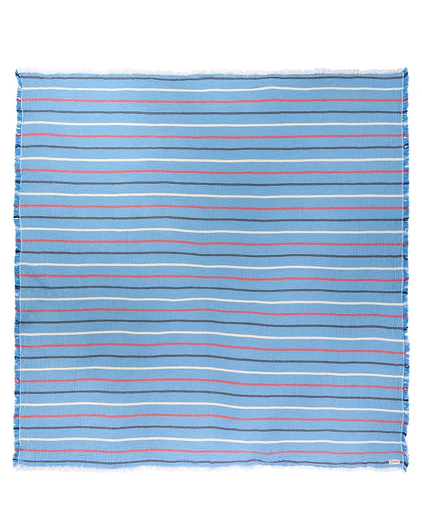 Pinstripe - PARTY BLANKET | Sand Cloud