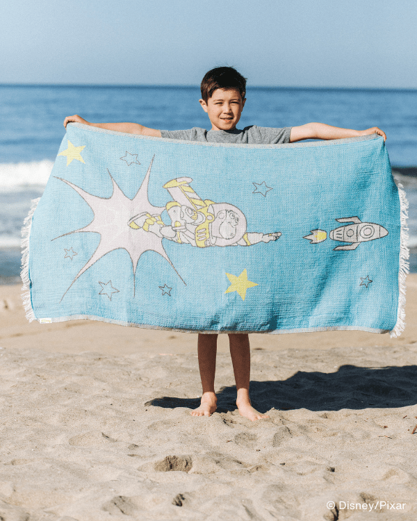 Alternative view of Disney Pixar - Buzz Kids | Sand Cloud