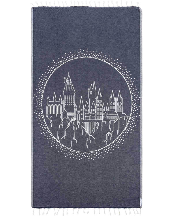 Hogwarts Castle | Sand Cloud
