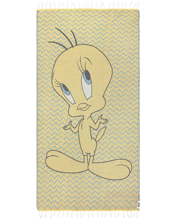 Tweety Bird | Sand Cloud